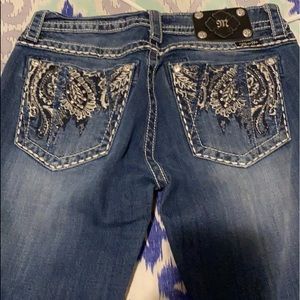 Women’s jeans